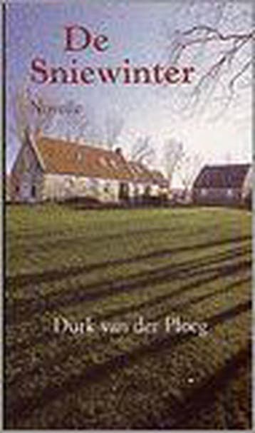 de Sniewinter - Durk van der Ploeg 9789033012679, Verzenden, Gelezen, Durk van der Ploeg