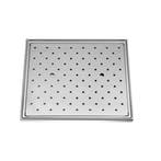 Lekblad, tapblad, glazenblad, barspoelbak voor de biertap, Nieuw