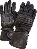 MUGENRACE Primo Winter Zwarte Handschoenen, Motoren, Nieuw met kaartje, MUGENRACE, Handschoenen, Heren