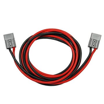 Ferve F-235 kabel 3,5m 16mm² voor F-9100, F-9124, Ophalen of Verzenden, Nieuw