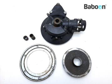 Cardan Moto Guzzi V11 1100 Le Mans Sport Naked 2001-2002, Motoren, Verzenden, Gebruikt