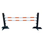 Mini Jump hindernisset – voor pony’s, stokpaardjes en honden, Ophalen of Verzenden, Nieuw, Springen