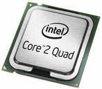 nieuwstaat Intel Q9550 2,83Ghz 12MB FSB1333 Socket 775 + 12, Ophalen of Verzenden, Zo goed als nieuw