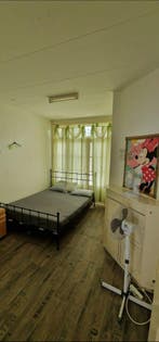 Appartement te huur in s-Gravenhage - 12 m² - 2 kamer(s) -, Huizen en Kamers, Appartement, 's-Gravenhage, Zuid-Holland