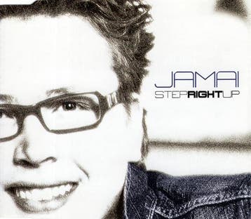 Jamai - Step Right Up, Ophalen of Verzenden, Gebruikt