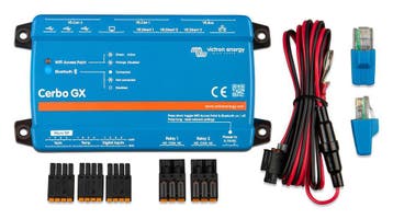 Victron Cerbo GX MK2, Verzenden, Nieuw, Overige typen