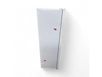 Hisense FV245N4AW2 - Vriezer - 194 liter - Energielabel E -, Verzenden, Zo goed als nieuw