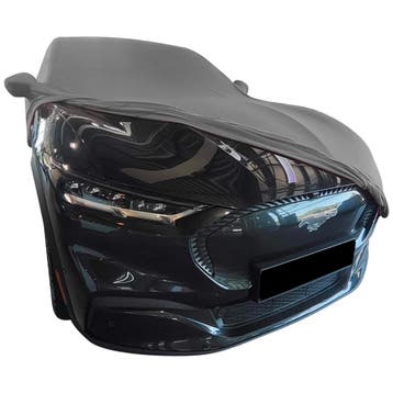 Autohoes voor Ford Mustang Mach-E (2020-present) Indoor, Ophalen of Verzenden, Nieuw, Op maat