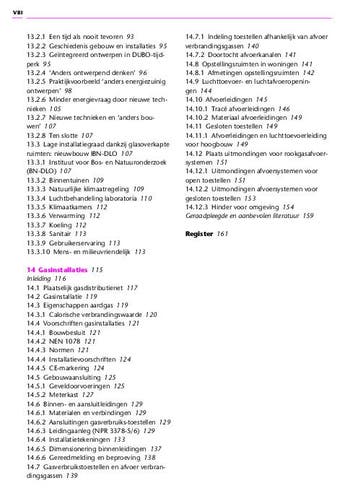 Installaties Werktuigbouwkundiig en gas 6B dru 9789006951691, Verzenden, Zo goed als nieuw