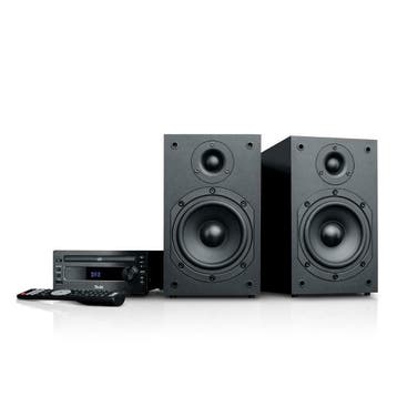 Teufel KOMBO 11 | Hifi-systeem met CD-speler, Overige merken, Verzenden, Cd-speler, Nieuw