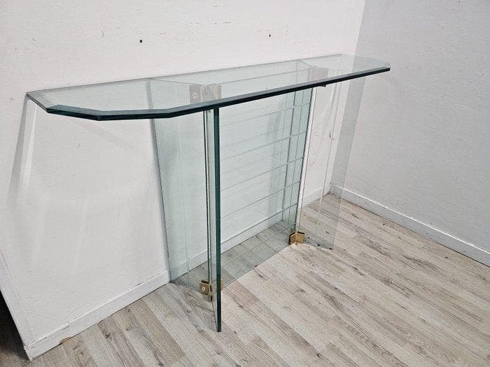 Wandtafel - Glas - Style Pace Leon Rosen, Huis en Inrichting, Overige Huis en Inrichting