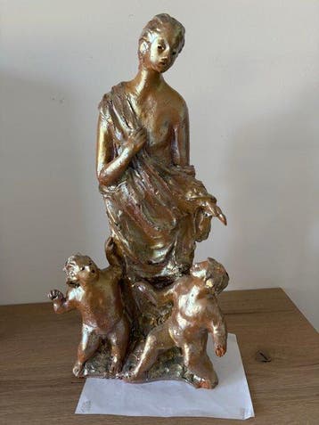 Silvano Fabbri - Silvano Fabbri - sculptuur, senza titolo -