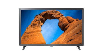LG 32LK6100 32 inch Smart TV, Ophalen, 50 Hz, 80 tot 100 cm, Zo goed als nieuw