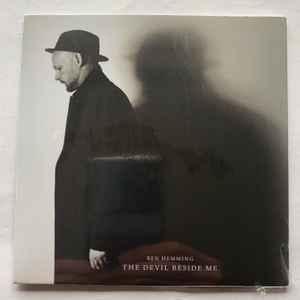 cd - Ben Hemming - The Devil Beside Me, Verzenden, Nieuw in verpakking