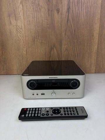 Marantz - M-CR502 Compact All-in-One CD Solid state stereo, Audio, Tv en Foto, Nieuw