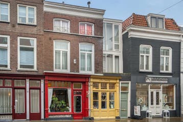 Te huur: Appartement Westwagenstraat in Gorinchem, Gorinchem, Appartement, Zuid-Holland