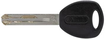 Fietsslot ABUS Textiel-kettingslot - YARNIT™ 4004K -, Ophalen of Verzenden, Nieuw, Abus