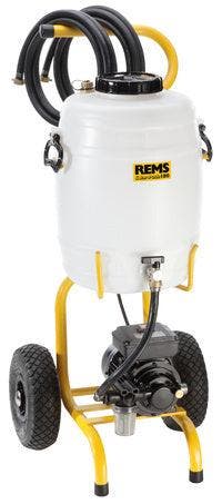 REMS Solar Push I80, Ophalen of Verzenden, Nieuw