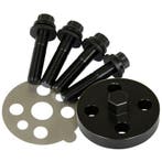 Fluidampr 89+ Dodge Cummins 5.9L/6.7L Full Power Kit, Ophalen of Verzenden, Nieuw