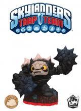 MarioWii.nl Skylanders Trap Team Character Fist Bump iDEAL, Ophalen of Verzenden, Zo goed als nieuw