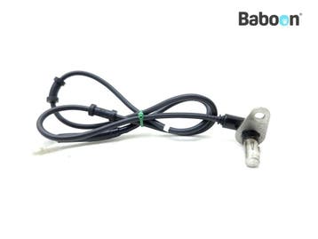 ABS Sensor Achter Yamaha R7 2026 (D424 D42J), Motoren, Verzenden, Gebruikt