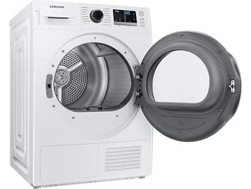 Samsung DV80TA220AE - Warmtepompdroger - 8 kg -, Verzenden, Zo goed als nieuw