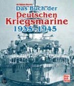 Das Buch der Deutschen Kriegsmarine 1935-1945, Boeken, Ophalen of Verzenden, Nieuw