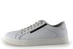 Cruyff Sneakers in maat 45 Wit, Kleding | Heren, Schoenen, Cruyff, Verzenden, Wit, Sneakers of Gympen