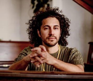 Emmet Cohen Tickets TivoliVredenburg Te Koop