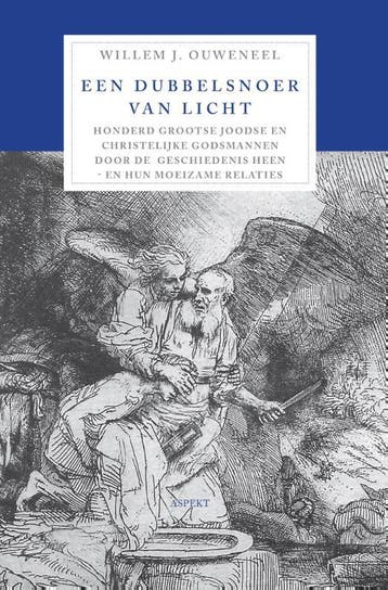 Een dubbelsnoer van licht - Willem J. Ouweneel 9789461534262, Verzenden, Gelezen, Willem J. Ouweneel