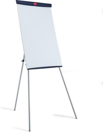 Nobo basic flipover magnetisch, Verzenden, Nieuw in verpakking