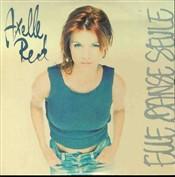 cd single card - Axelle Red - Elle Danse Seule, Cd's en Dvd's, Cd Singles, Zo goed als nieuw, Verzenden