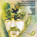 cd - Bread Love And Dreams - The Strange Tale Of Captain..., Verzenden, Zo goed als nieuw