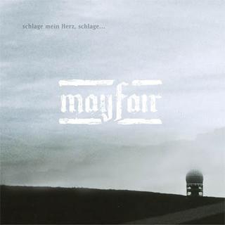 cd - Mayfair - Schlage Mein Herz, Schlage, Verzenden, Nieuw in verpakking