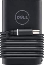 DELL 65W Laptop Adapter (HA65NM130) (Incl. Stroomkabel), Verzenden, Zo goed als nieuw