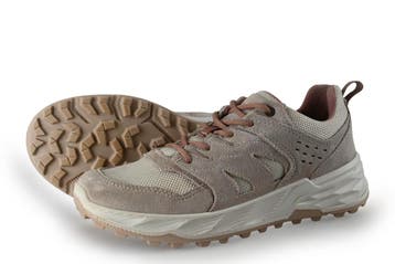 Hush Puppies Sneakers in maat 40 Beige, Verzenden, Beige, Hush Puppies, Sneakers of Gympen
