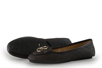 Michael Kors Instappers in maat 39 Bruin, Kleding | Dames, Michael Kors, Bruin, Verzenden, Instappers