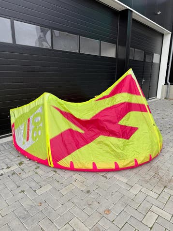 F-One Bandit 8m, Watersport en Boten, Ophalen of Verzenden, Nieuw