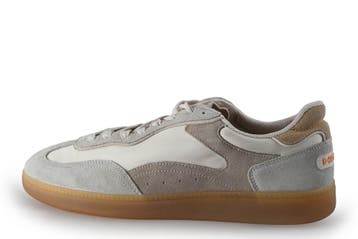The Hoff Brand Sneakers in maat 45 Beige, Verzenden, Overige kleuren, The Hoff Brand, Sneakers of Gympen