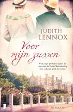 9789022592946 Voor mijn zussen Judith Lennox, Verzenden, Nieuw, Judith Lennox