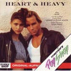 cd - Various - Heart &amp; Heavy, Verzenden, Nieuw in verpakking