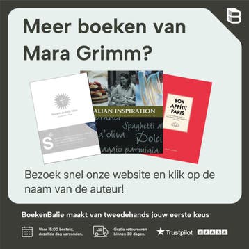 Crisis Koken - Mara Grimm 9789464022667, Boeken, Verzenden, Zo goed als nieuw, Mara Grimm