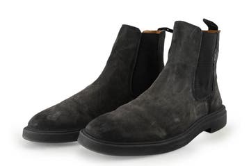 Sub55 Chelsea boots in maat 44 Grijs, Kleding | Heren, Sub55, Overige kleuren, Verzenden, Boots