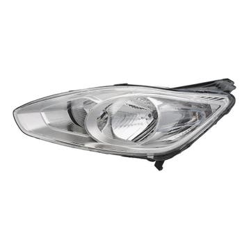 Koplamp o.a: Ford, C-Max (DXA), Grand C-Max (DXA), Ophalen of Verzenden, Nieuw, Ford USA
