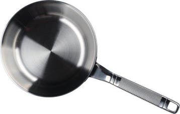 2dekans | Saveur Selects Koekenpan Ø20 cm – PFAS-vrij –, Ophalen of Verzenden, Nieuw