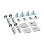 Fiamma LMC Kit Caravan Roof Adapter F65/F80, Ophalen of Verzenden, Nieuw
