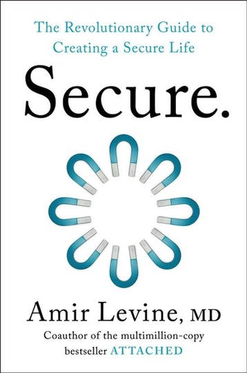 9798217179817 Secure Amir Levine, Boeken, Verzenden, Nieuw, Amir Levine