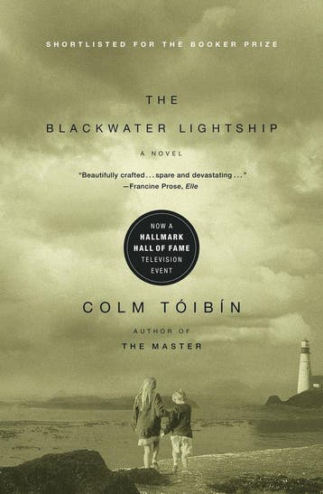 The Blackwater Lightship - Toibin 9780743203319, Verzenden, Gelezen, Toibin