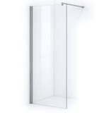 SALE - Göteborg 100 x 200 - 8mm - Inloopdouche -, Ophalen of Verzenden, Nieuw