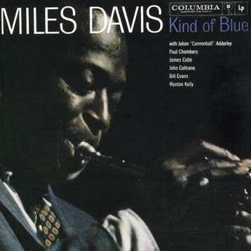 lp nieuw - miles davis - KIND OF BLUE (nieuw), Verzenden, Zo goed als nieuw, Overige formaten